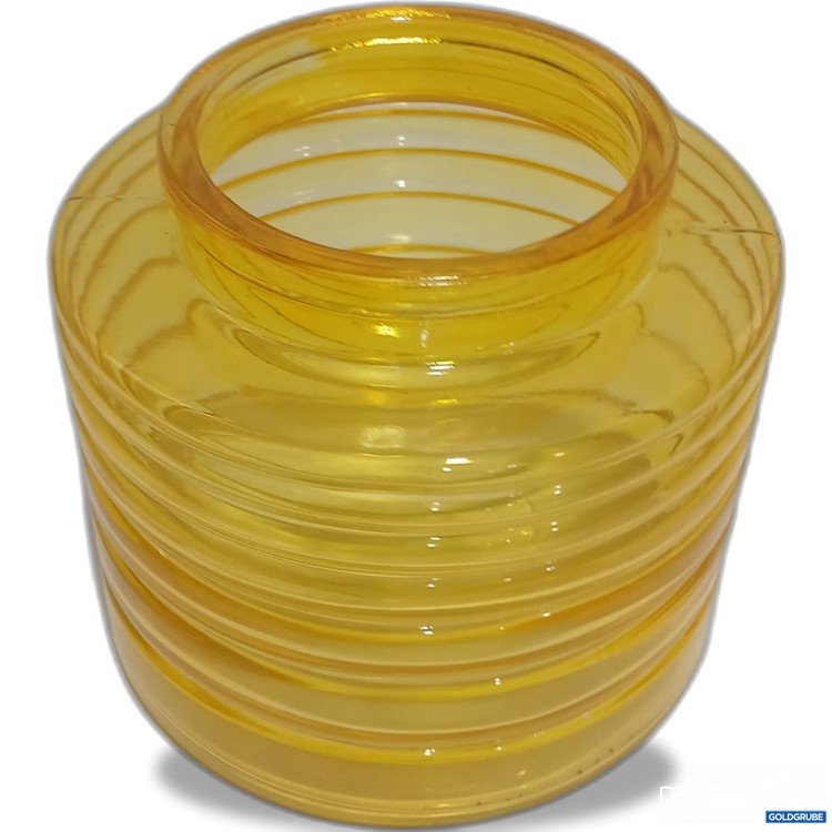 Artikel Nr. 929633: Countryfield Collection Windlicht gelb ca 14h cm 