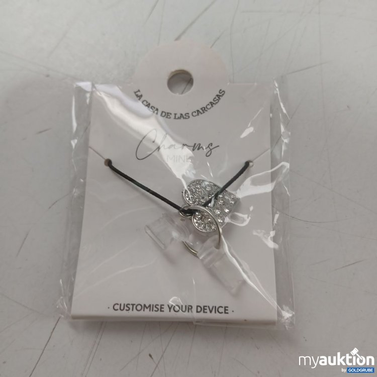 Artikel Nr. 934633: LA CASA DE LAS CARCASAS Charms Mini Zubehör