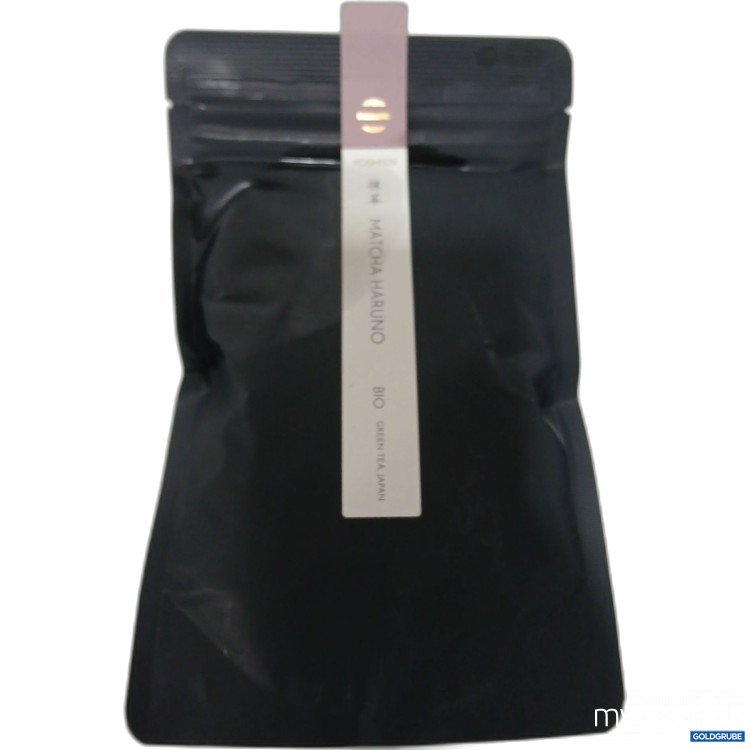 Artikel Nr. 950633: Yoshien Matcha Haruno Bio Green Tee 100g 