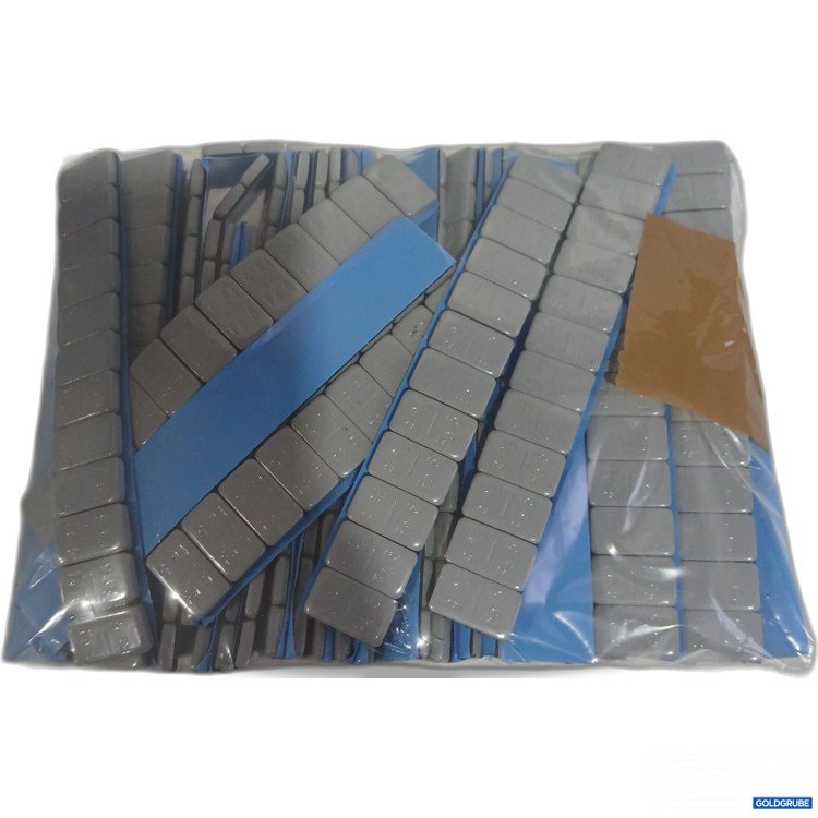 Artikel Nr. 951633 Artikel Nr. 951633: Klebe Wuchtgewichte Fe5