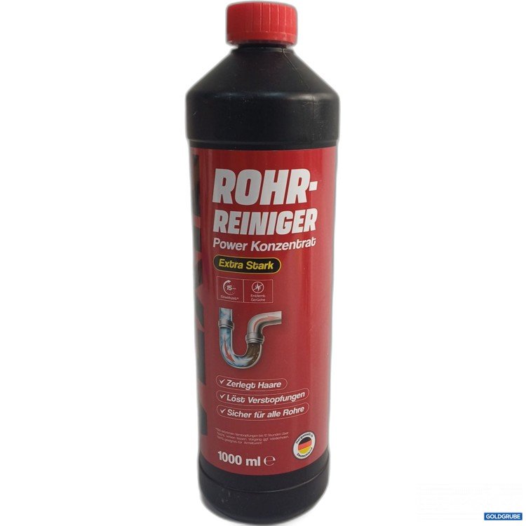 Artikel Nr. 962633: Vexil Rohr Reiniger 1L 