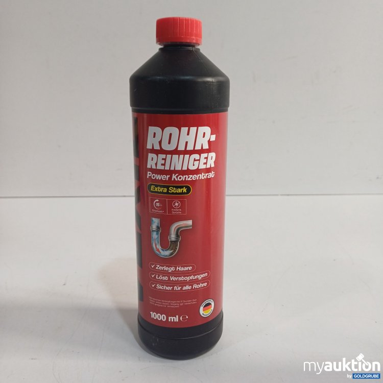 Artikel Nr. 962633: Vexil Rohr Reiniger 1L 