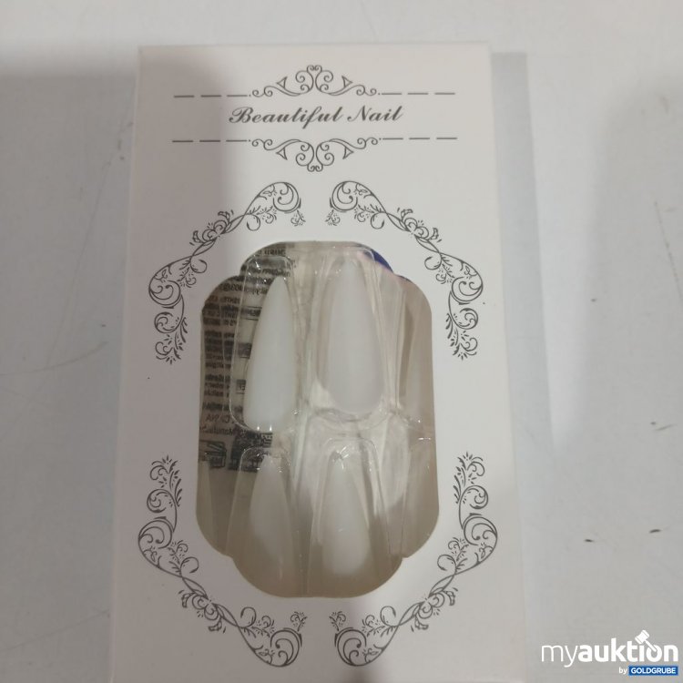 Artikel Nr. 963633: Beautiful Nail Kunstnägel
