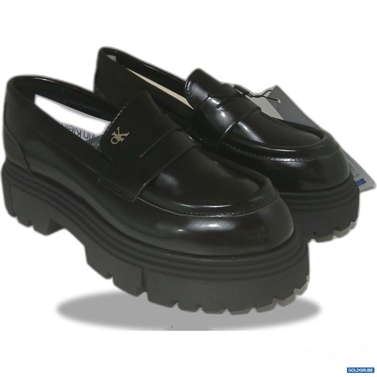 Artikel Nr. 970633: Calvin Klein Scarpa Bassa Loafer