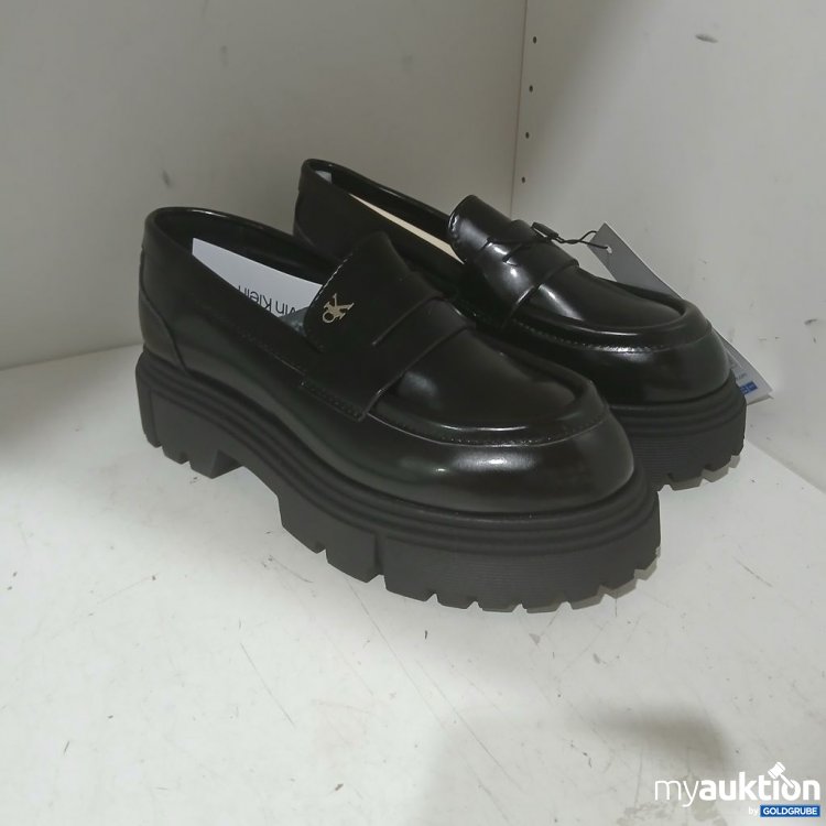 Artikel Nr. 970633: Calvin Klein Scarpa Bassa Loafer