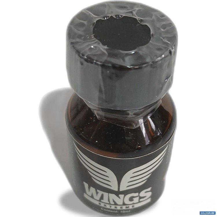 Artikel Nr. 977633: Wings Extreme Leather Cleaner 10ml 