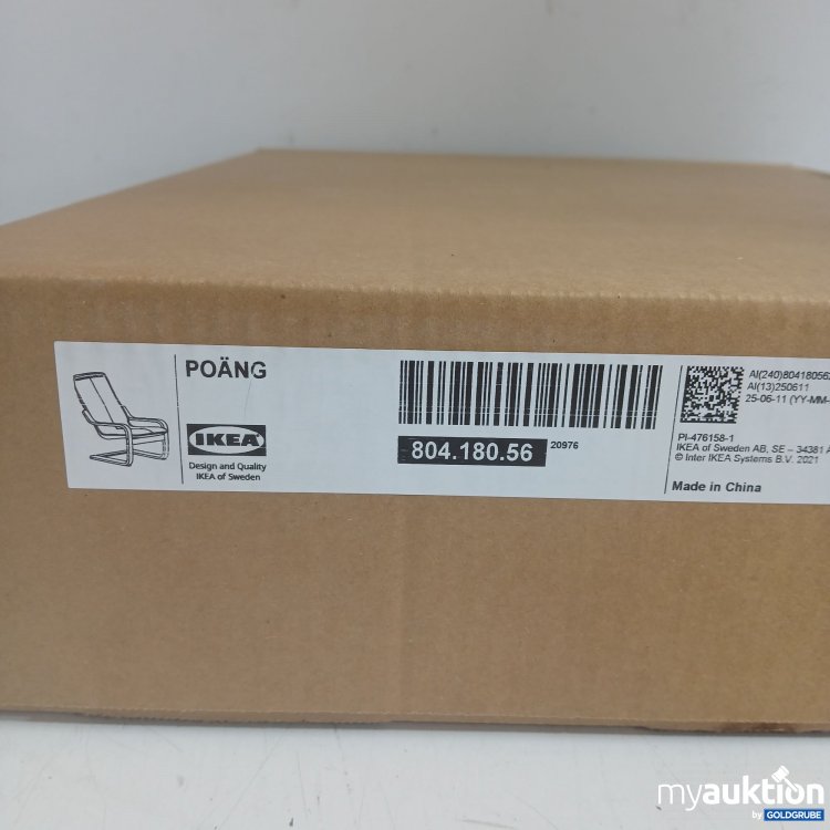 Artikel Nr. 979633 Artikel Nr. 979633: Ikea Poäng 804.180.56