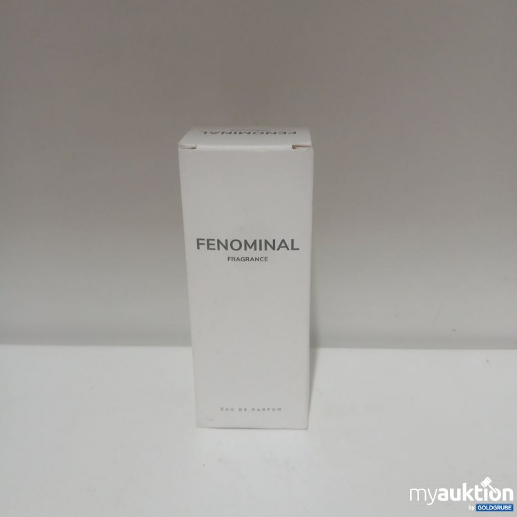 Artikel Nr. 981633 Artikel Nr. 981633: FENOMINAL Fragrance Eau de Parfum