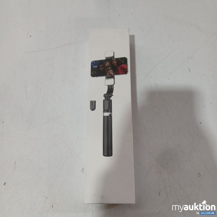 Artikel Nr. 982633: Selfie StickTripod Model.No. Q02MP