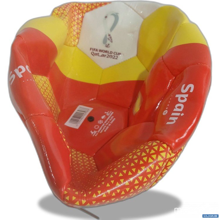 Artikel Nr. 989633 Artikel Nr. 989633: Fifa World Cup Qatar 2022 Fußball