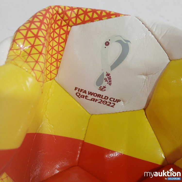 Artikel Nr. 989633 Artikel Nr. 989633: Fifa World Cup Qatar 2022 Fußball