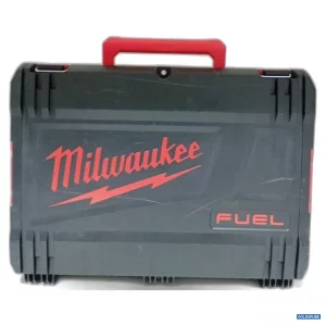 Artikel Nr. 471633: Milwaukee Werkzeugkoffer unbefüllt M18 FDGROVPDB-0X