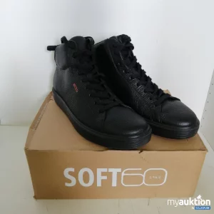 Artikel Nr. 718633: Ecco Soft Sneakers High Damen 60 W