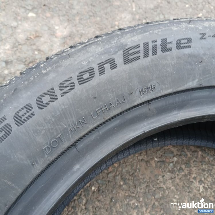 Artikel Nr. 442634: Goodride Season Elite 225/55 R18 98V M+S