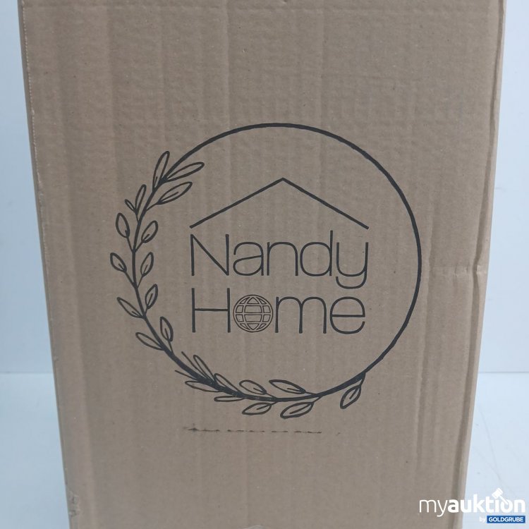 Artikel Nr. 446634 Artikel Nr. 446634: Nandy Home Aufbewahrungsbox Set 24 Stück