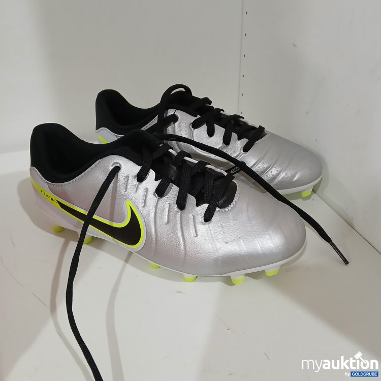 Artikel Nr. 463634: Nike Tiempo Fußballschuhe Größe 35