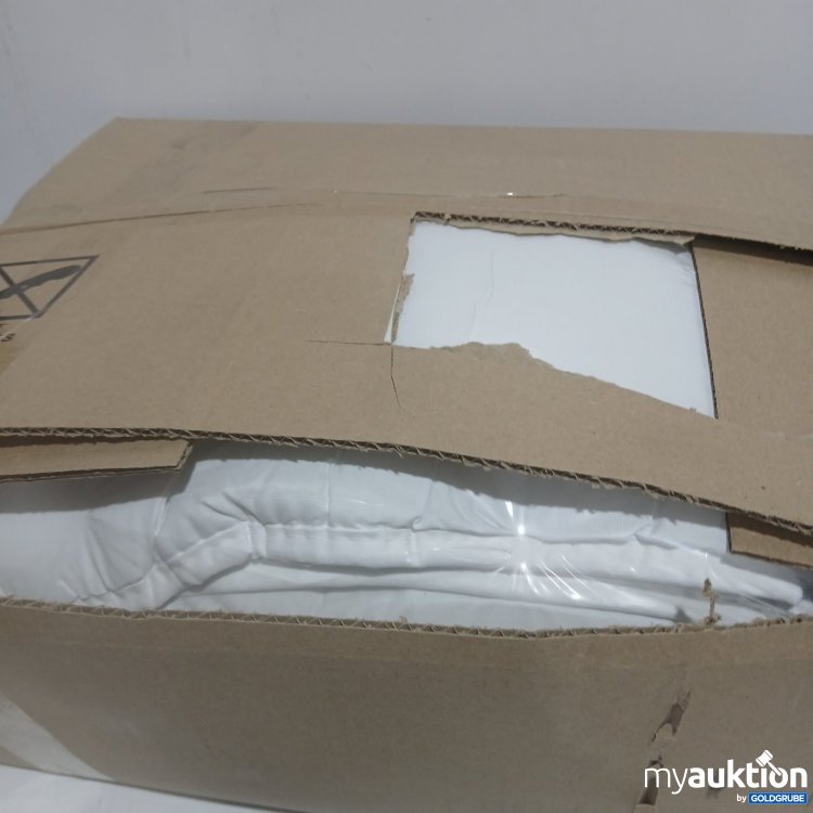 Artikel Nr. 468634 Artikel Nr. 468634: Ober/Top Lidl Royal Steppbett 155x220
Art.Nr 100395775002