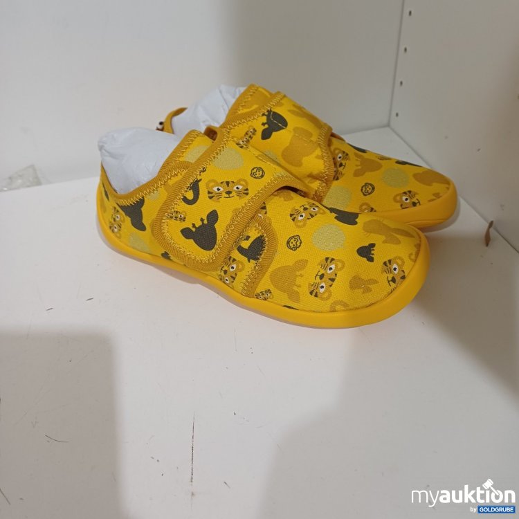 Artikel Nr. 470634 Artikel Nr. 470634: Affenzahn Slipper Cotton Movy Tiger
