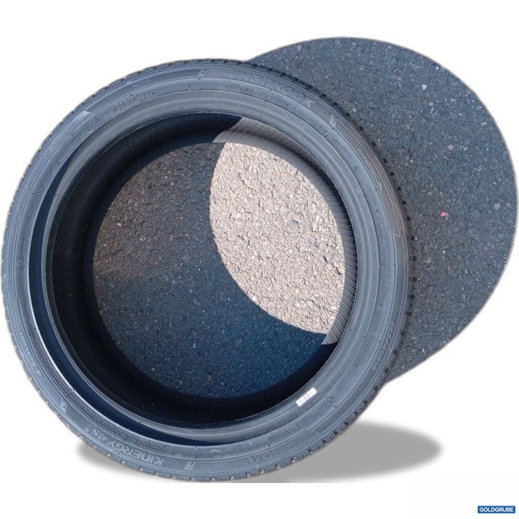 Artikel Nr. 525634: Hankook Kinergy 4S 225/40 R18 92Y XL