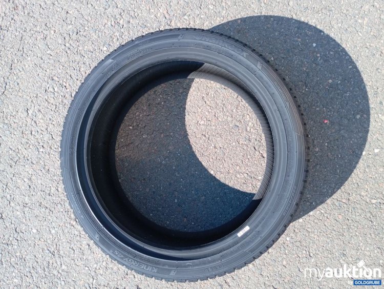 Artikel Nr. 525634: Hankook Kinergy 4S 225/40 R18 92Y XL