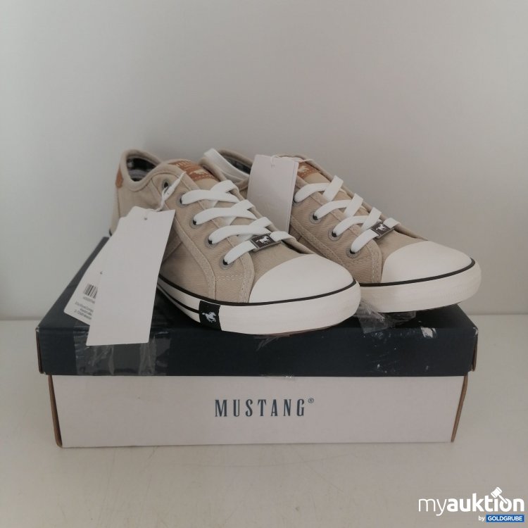 Artikel Nr. 665634 Artikel Nr. 665634: Mustang Damen Schuhe