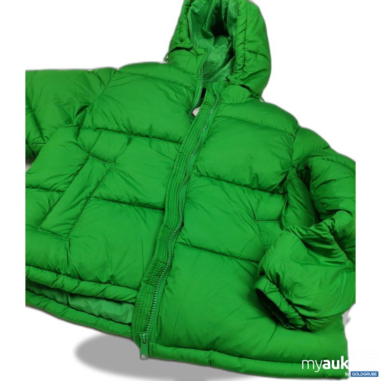Artikel Nr. 670634 Artikel Nr. 670634: H&M Jacke oversized