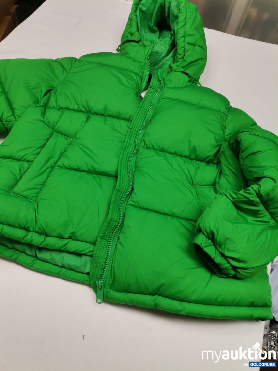 Artikel Nr. 670634 Artikel Nr. 670634: H&M Jacke oversized