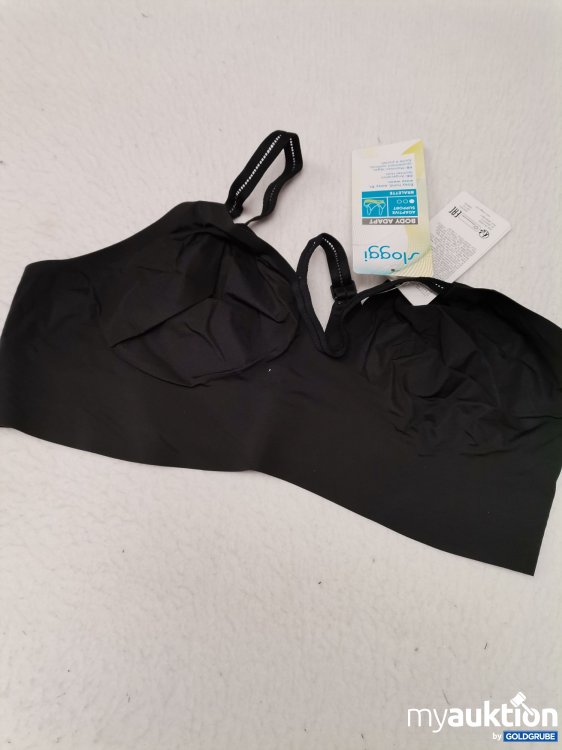 Artikel Nr. 675634 Artikel Nr. 675634: Sloggi Bra