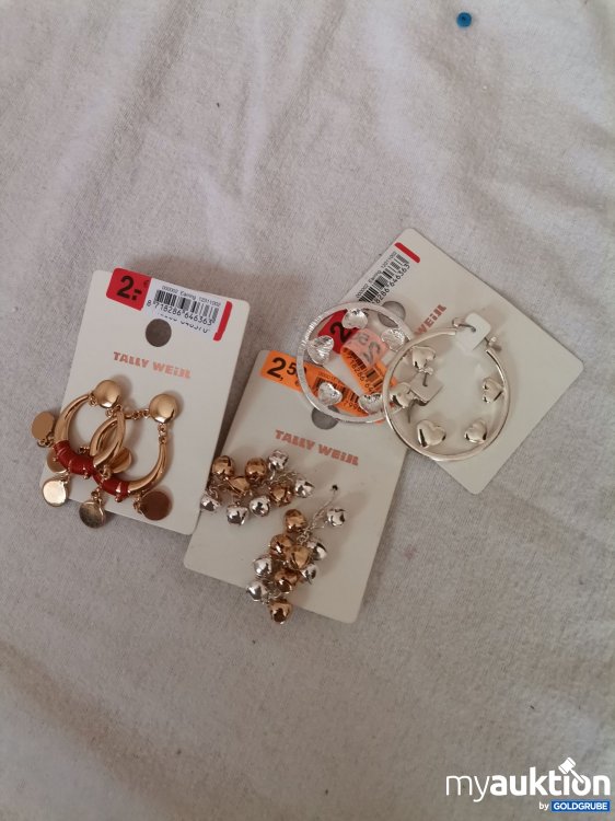 Artikel Nr. 689634: Tally weijl Ohrschmuck 