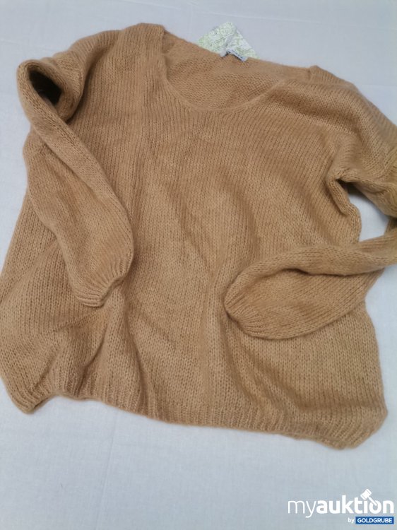 Artikel Nr. 705634: Colette Pullover 