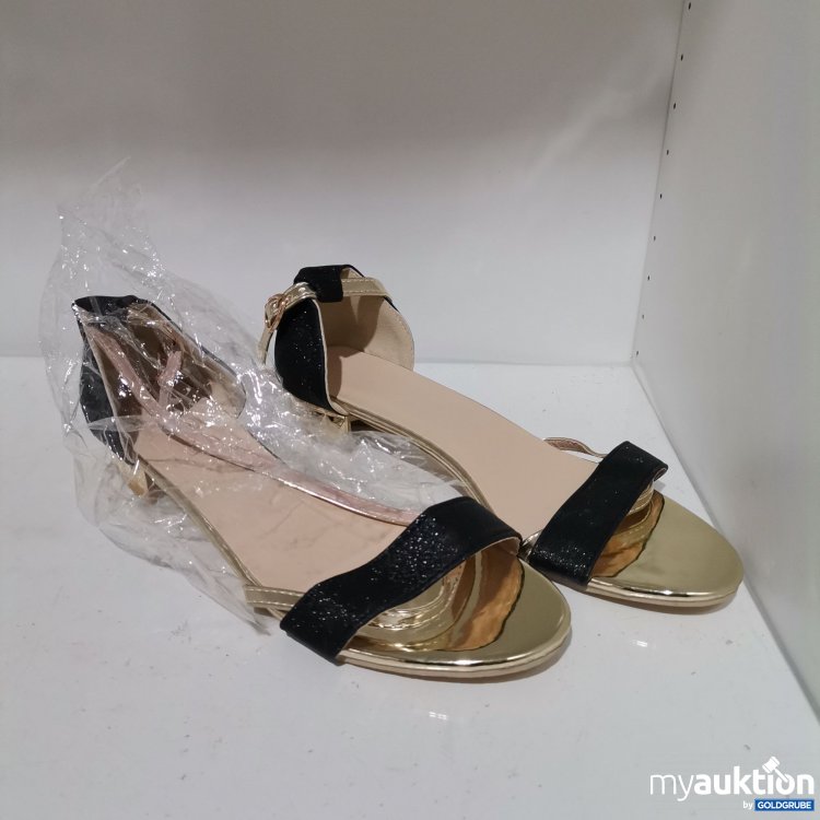 Artikel Nr. 783634 Artikel Nr. 783634: Sandalen