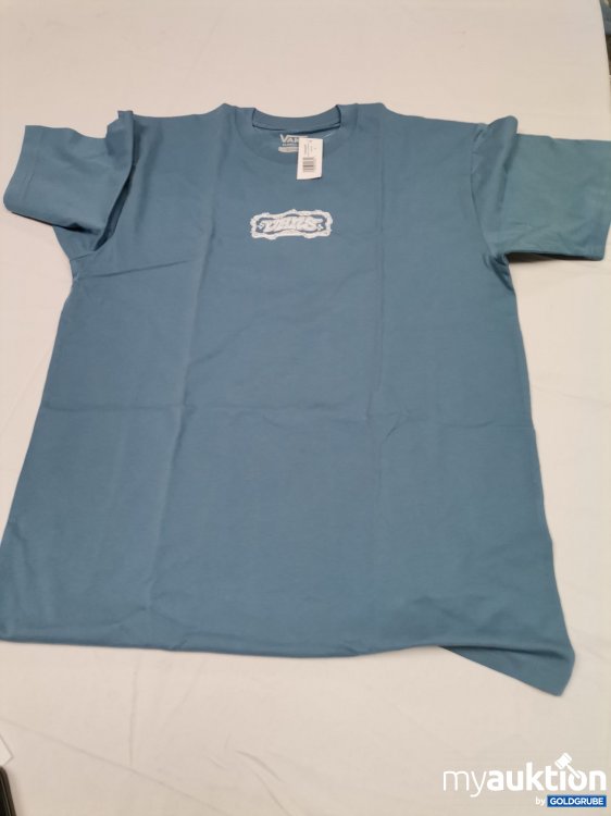 Artikel Nr. 789634 Artikel Nr. 789634: Vans Shirt