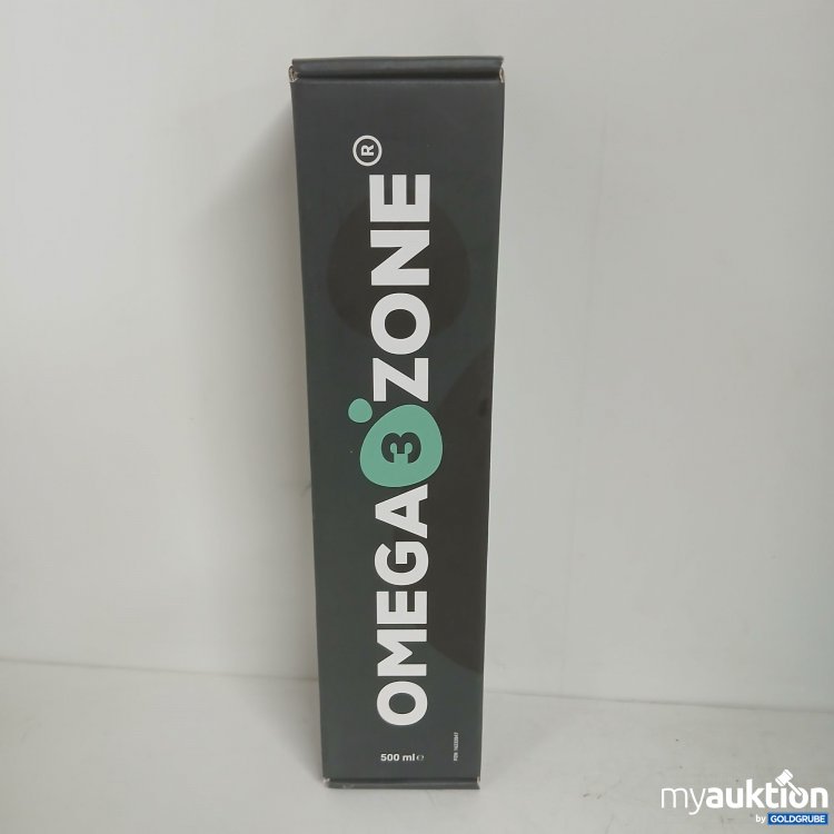 Artikel Nr. 831634 Artikel Nr. 831634: Omega Zone 3 Supplement 500ml