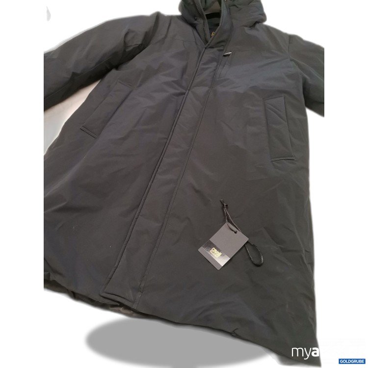 Artikel Nr. 837634: Cavalli Class Long Parka