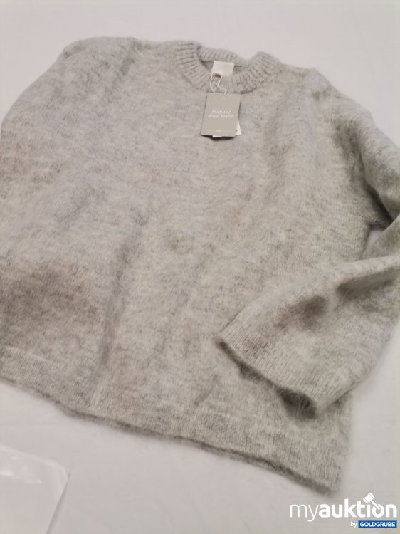 Artikel Nr. 842634: H&M Mohair Pullover 