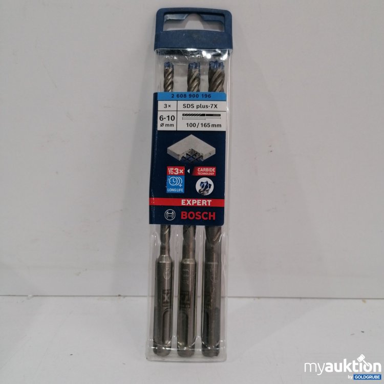Artikel Nr. 847634: Bosch Expert 2608900196