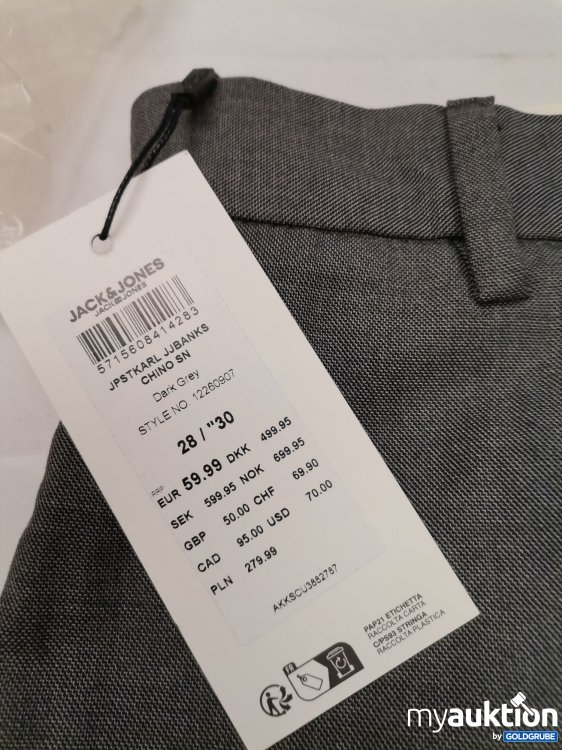 Artikel Nr. 863634 Artikel Nr. 863634: Jack&Jones Hose