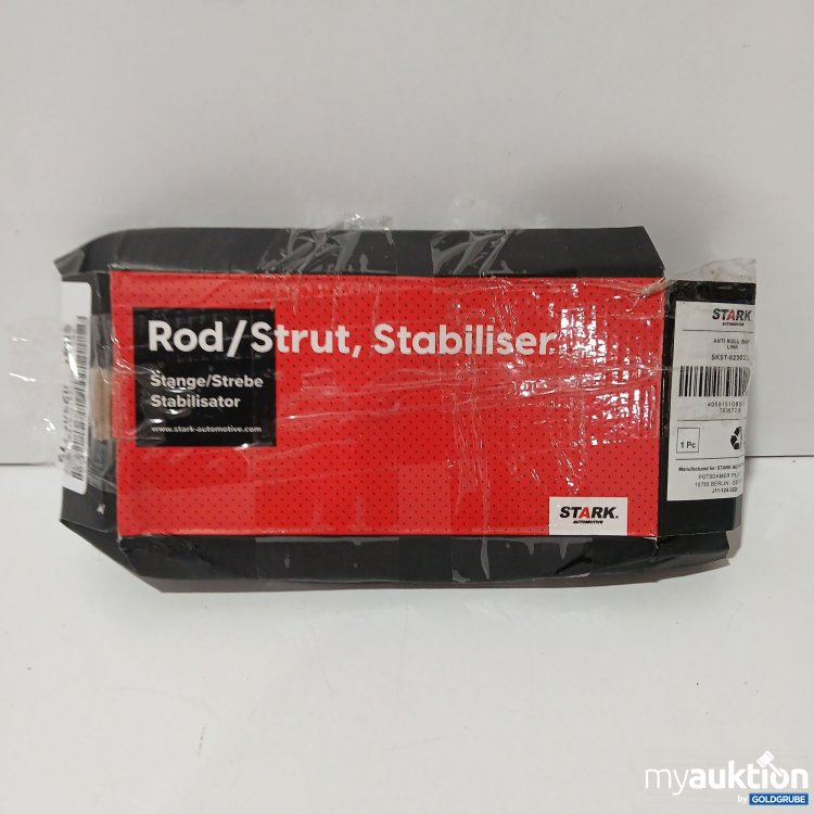 Artikel Nr. 866634: Stark Rod/Strut Stabilizer  SKST 02302272