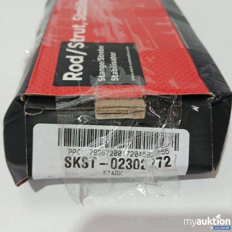 Artikel Nr. 866634 Artikel Nr. 866634: Stark Rod/Strut Stabilizer SKST 02302272
