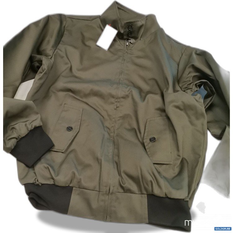 Artikel Nr. 879634 Artikel Nr. 879634: Red by EMP Jacke