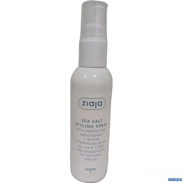 Artikel Nr. 886634 Artikel Nr. 886634: Ziaja Styling Spray 90ml