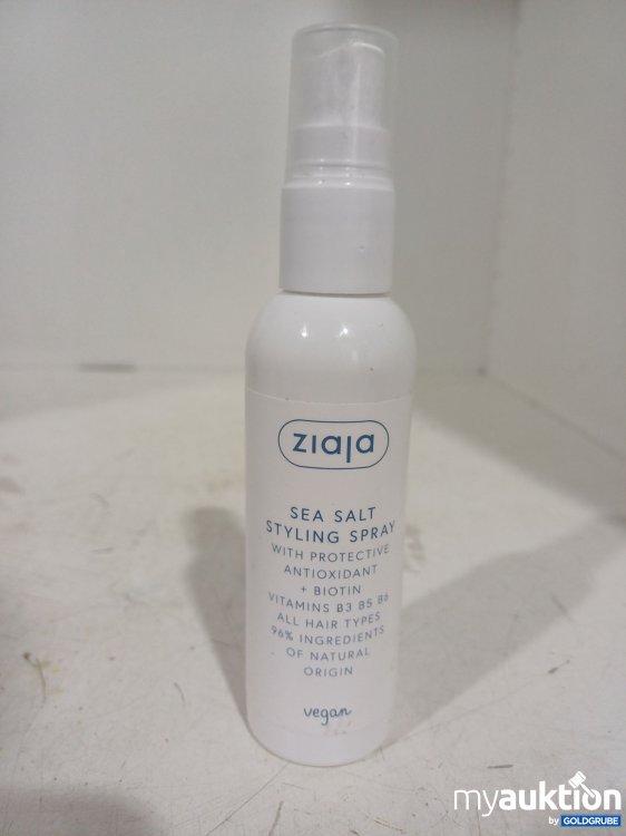 Artikel Nr. 886634 Artikel Nr. 886634: Ziaja Styling Spray 90ml