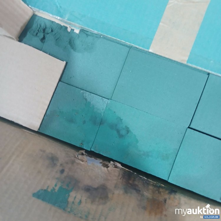 Artikel Nr. 899634: Victoria Blumen Steckschaum 20Stk ca. 23x11x8cm 