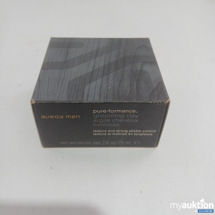 Artikel Nr. 900634 Artikel Nr. 900634: Aveda Men Grooming Clay 75ml