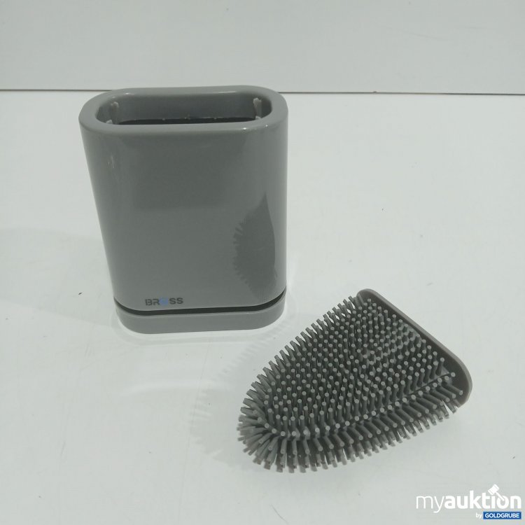 Artikel Nr. 902634 Artikel Nr. 902634: Bross Toilettenbürste