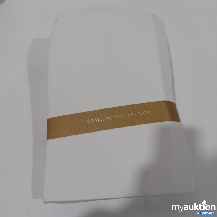 Artikel Nr. 914634: Westwing Collection Spannbettlaken 