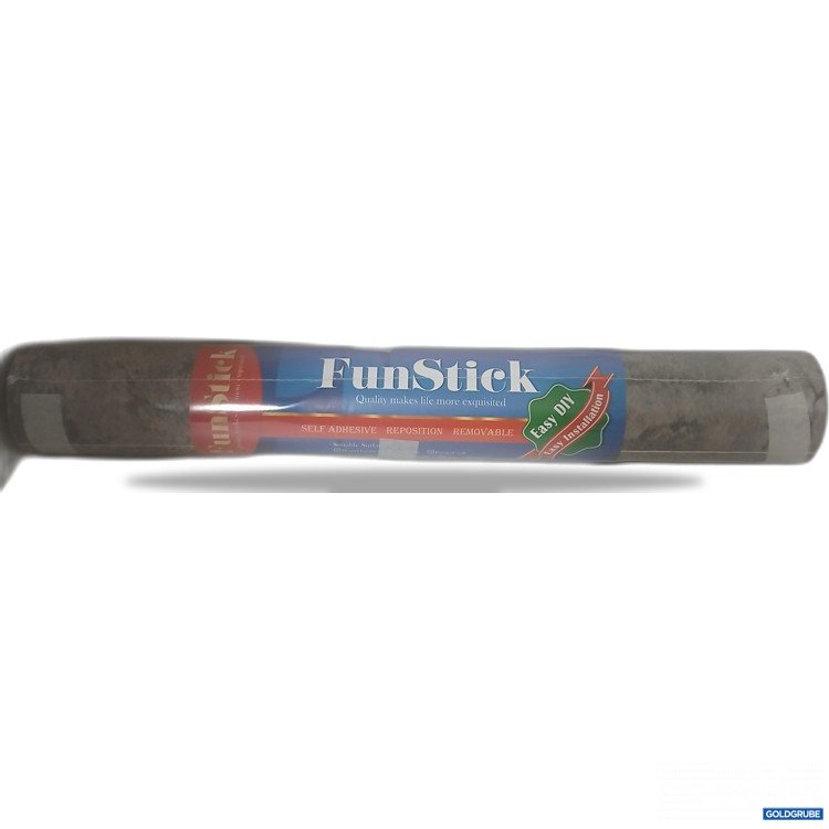 Artikel Nr. 916634: FunStick Klebefolie 40cm x6m