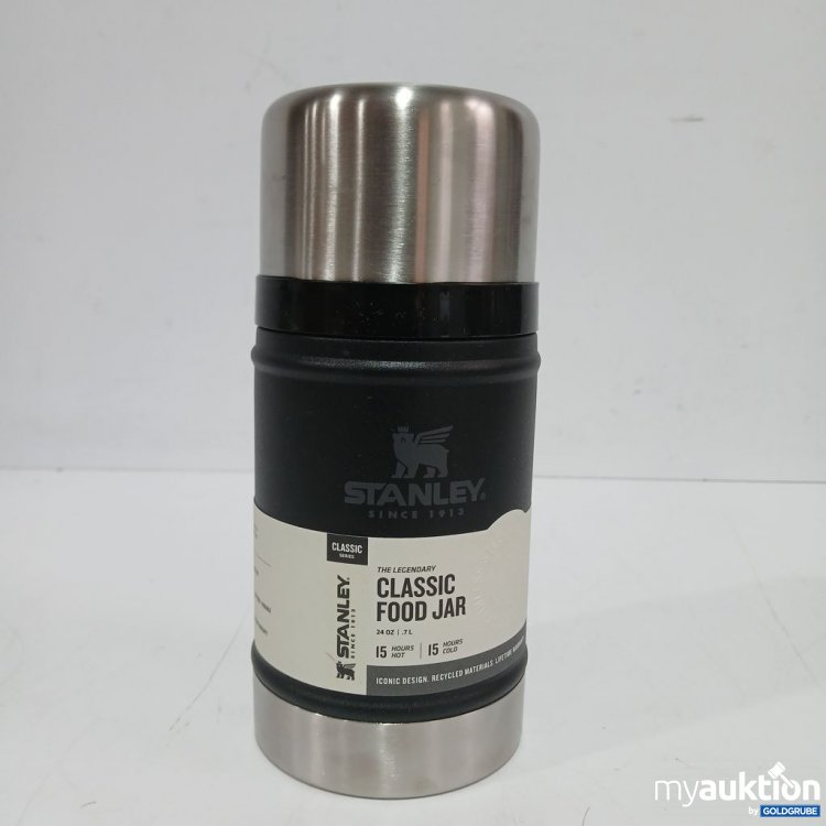 Artikel Nr. 921634: Stanley Classic Food Jar 1 l