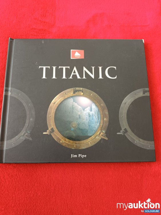 Artikel Nr. 923634: Titanic
