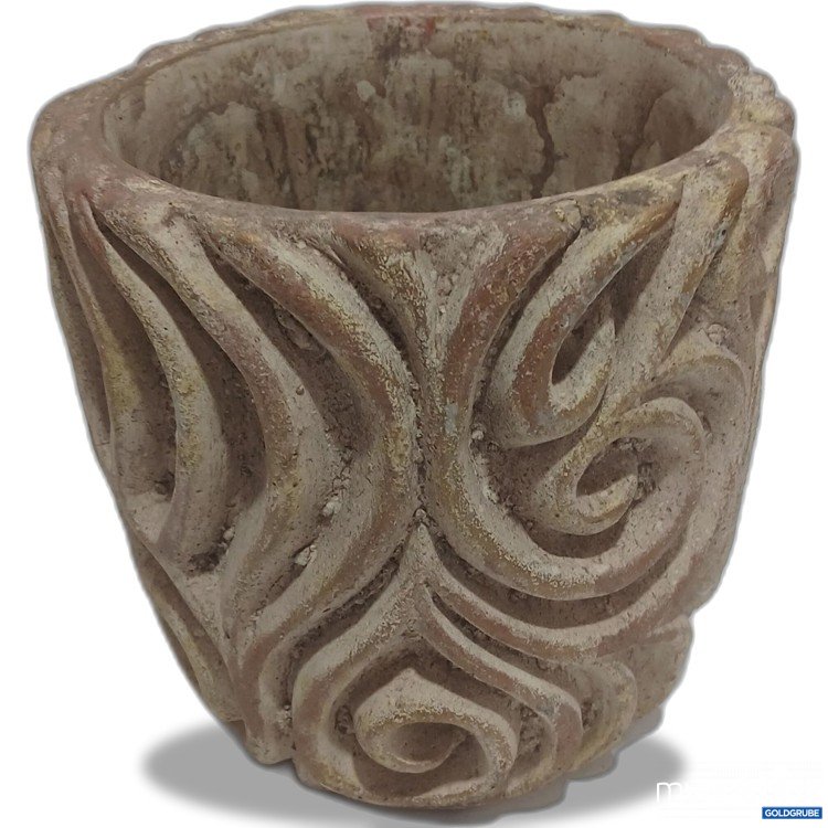 Artikel Nr. 929634: Diverser Blumentopf ca ø16 18h cm